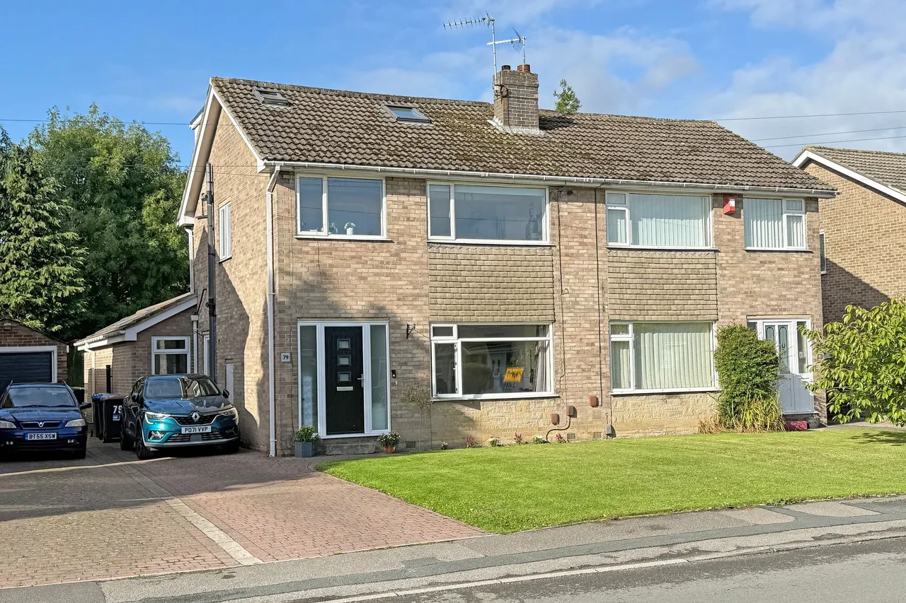 Beckwith Road, Harrogate, HG2, photo 26