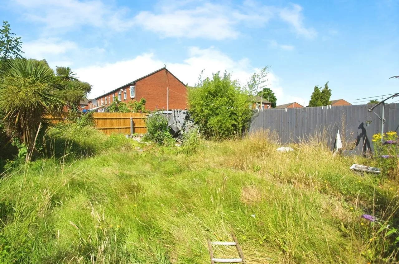 Clydesmuir Road, Cardiff, CF24, photo 16