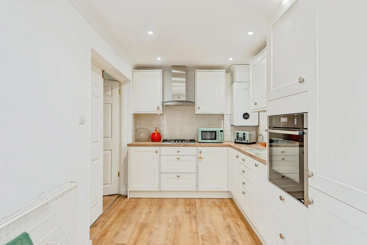 The Dingle, Crawley, RH11, photo 6