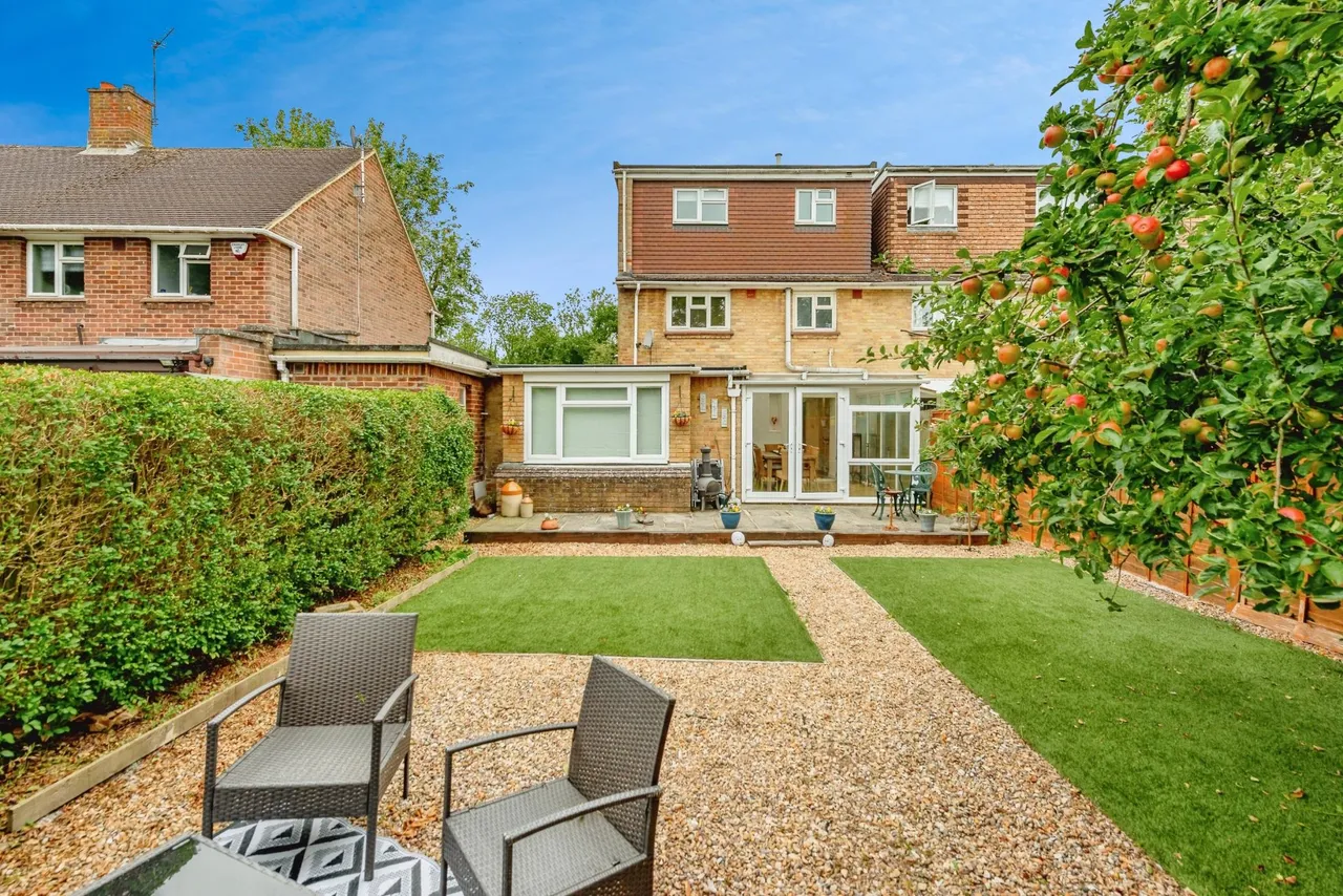 The Dingle, Crawley, RH11, photo 16