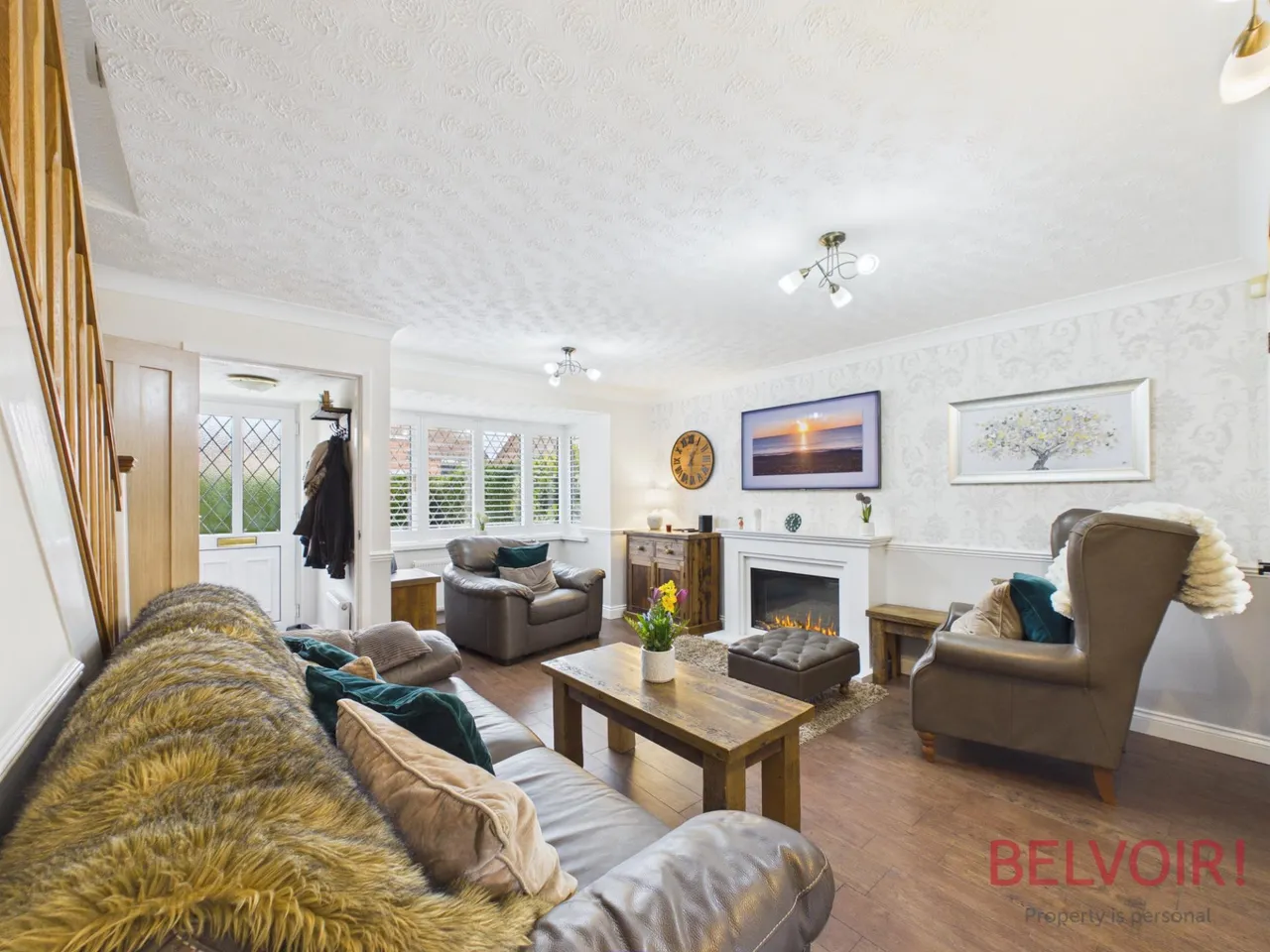 Darricott Close, Rainworth, NG21, photo 6