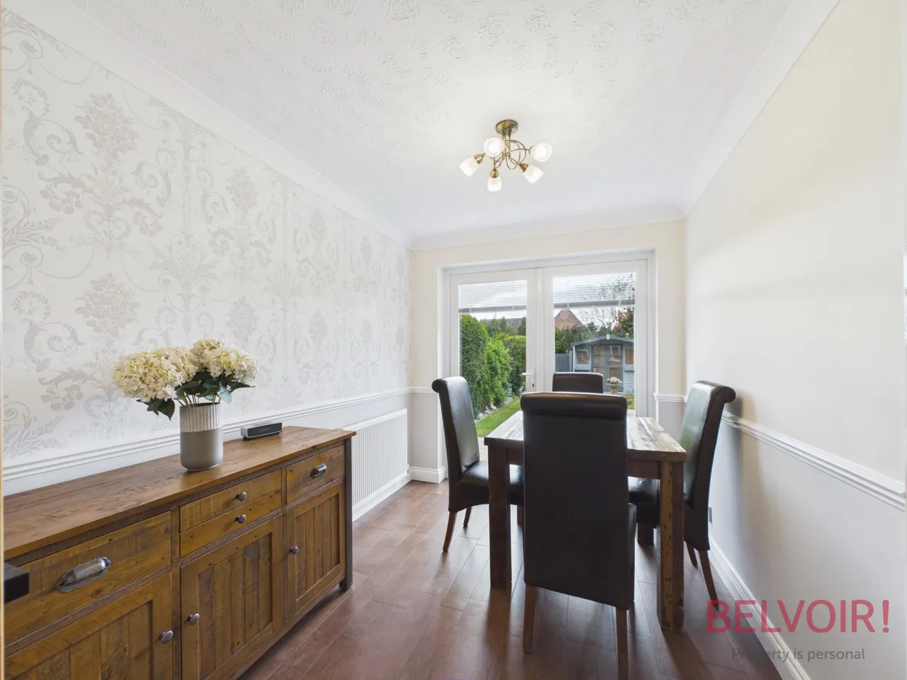 Darricott Close, Rainworth, NG21, photo 7