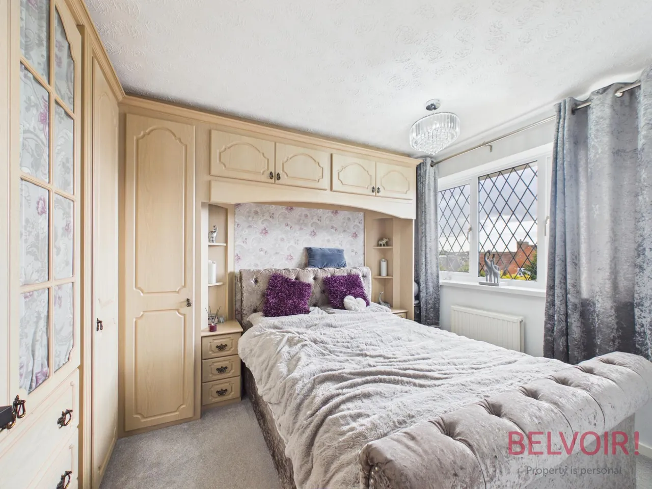 Darricott Close, Rainworth, NG21, photo 11