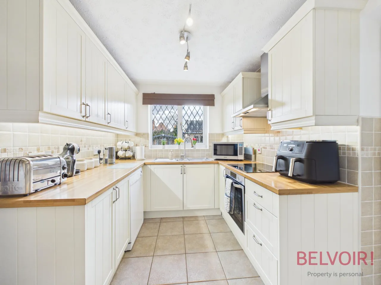 Darricott Close, Rainworth, NG21, photo 9
