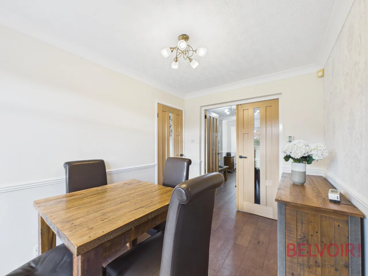 Darricott Close, Rainworth, NG21, photo 8
