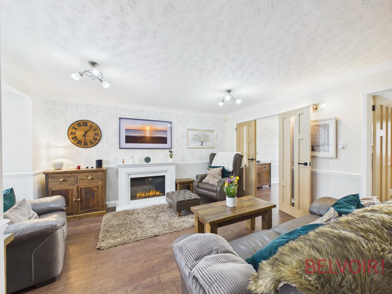 Darricott Close, Rainworth, NG21, photo 5