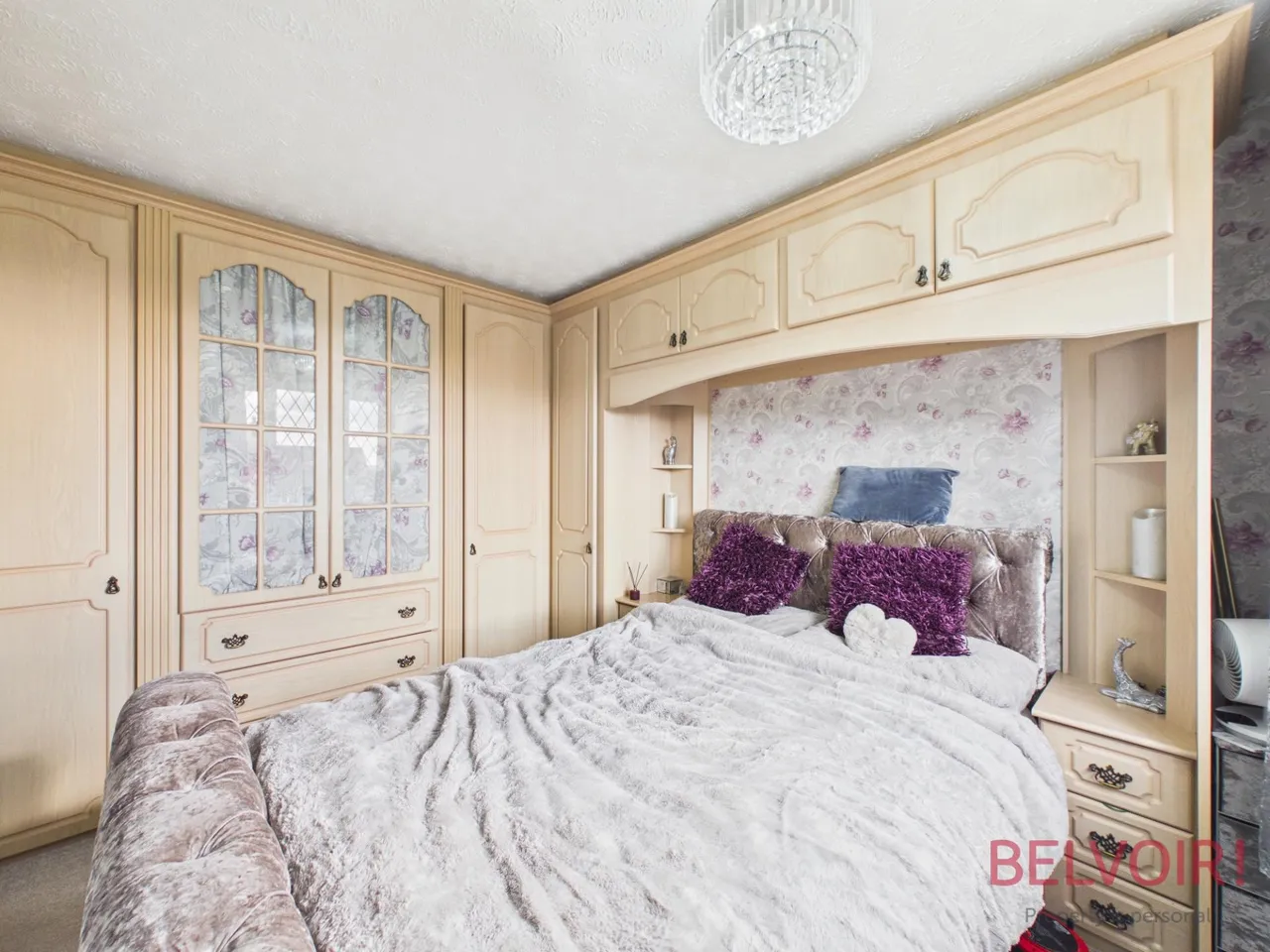 Darricott Close, Rainworth, NG21, photo 12