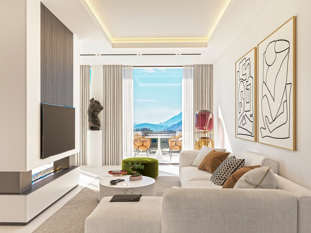Marbella, Spain, GU21, photo 26