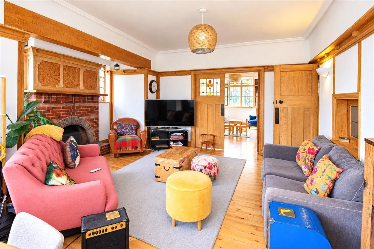 Medway Crescent, Leigh-on-Sea, SS9, photo 5