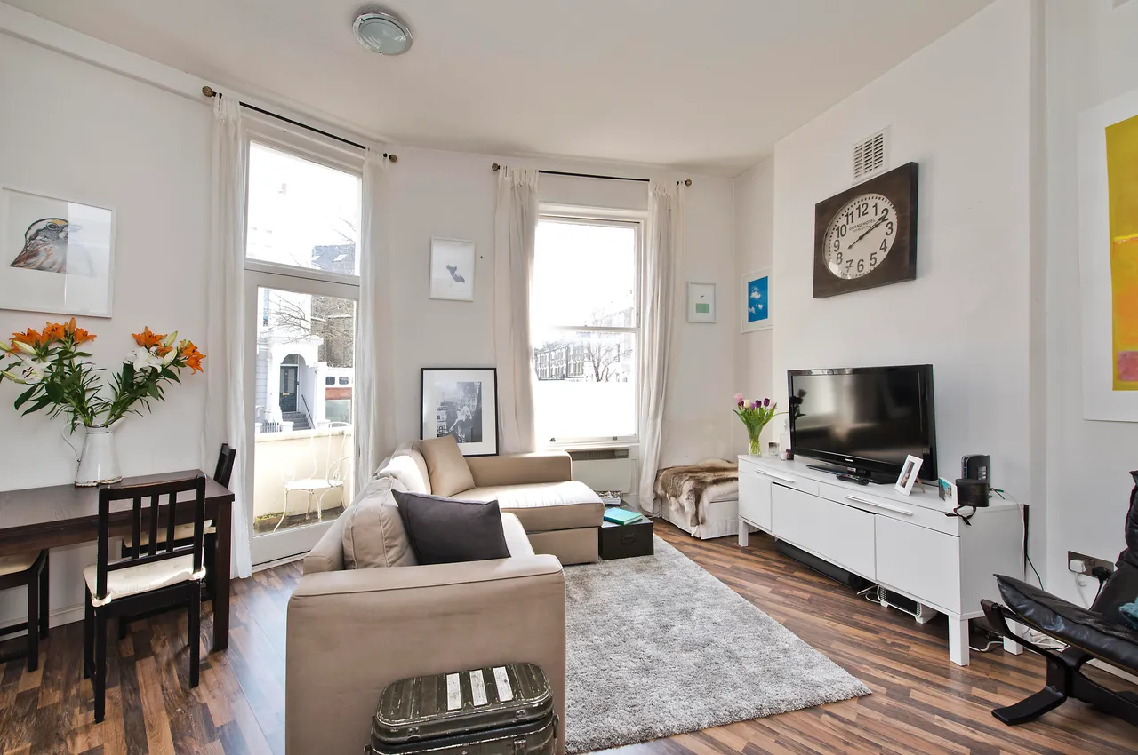 1 bed flat to rent, Notting Hill, London, W10