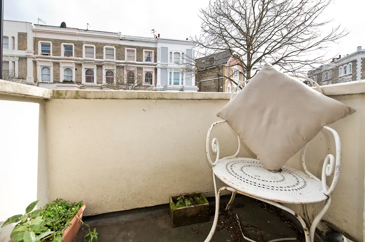 Notting Hill, London, W10, photo 6