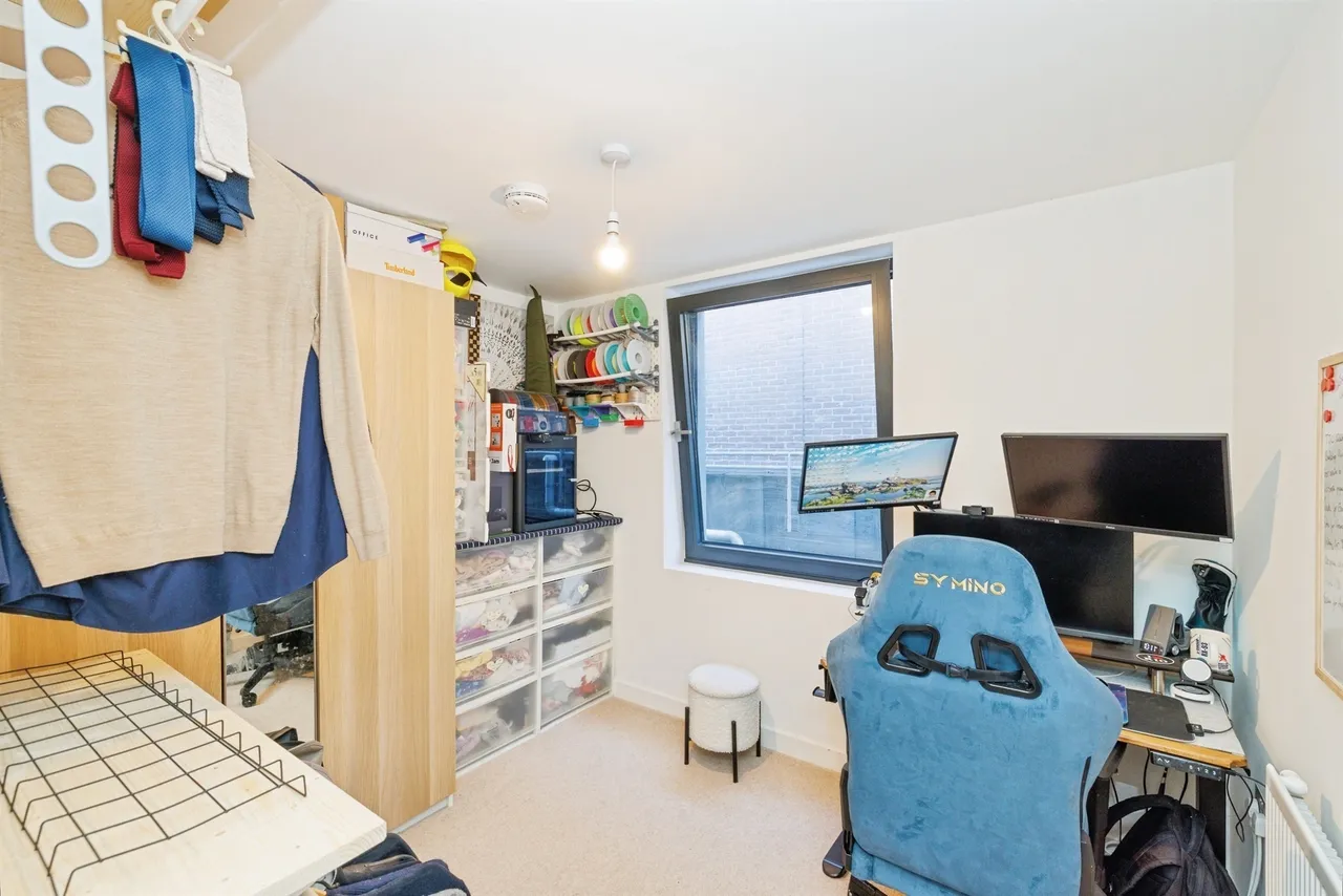 Wellstones, Watford, WD17, photo 7