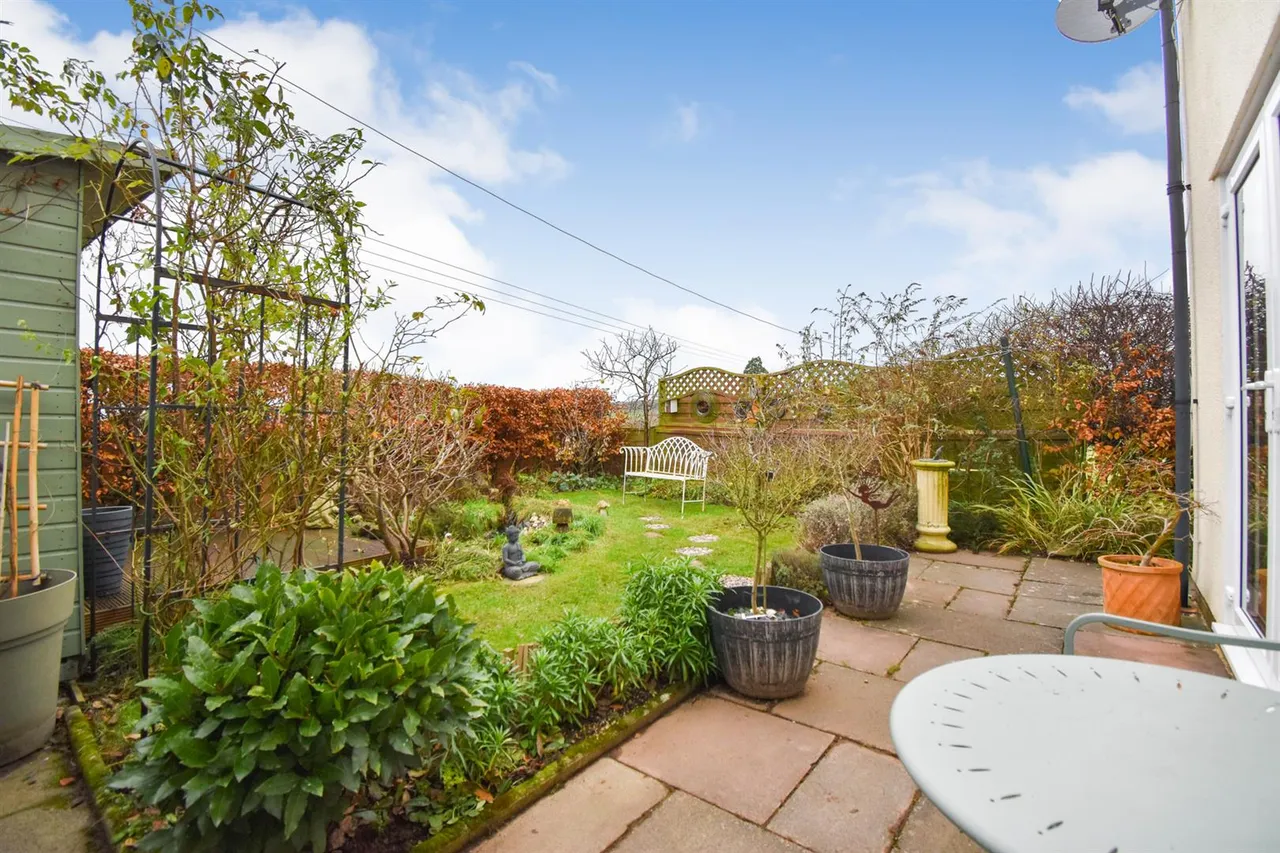Croft Place, Temple Sowerby, photo 17