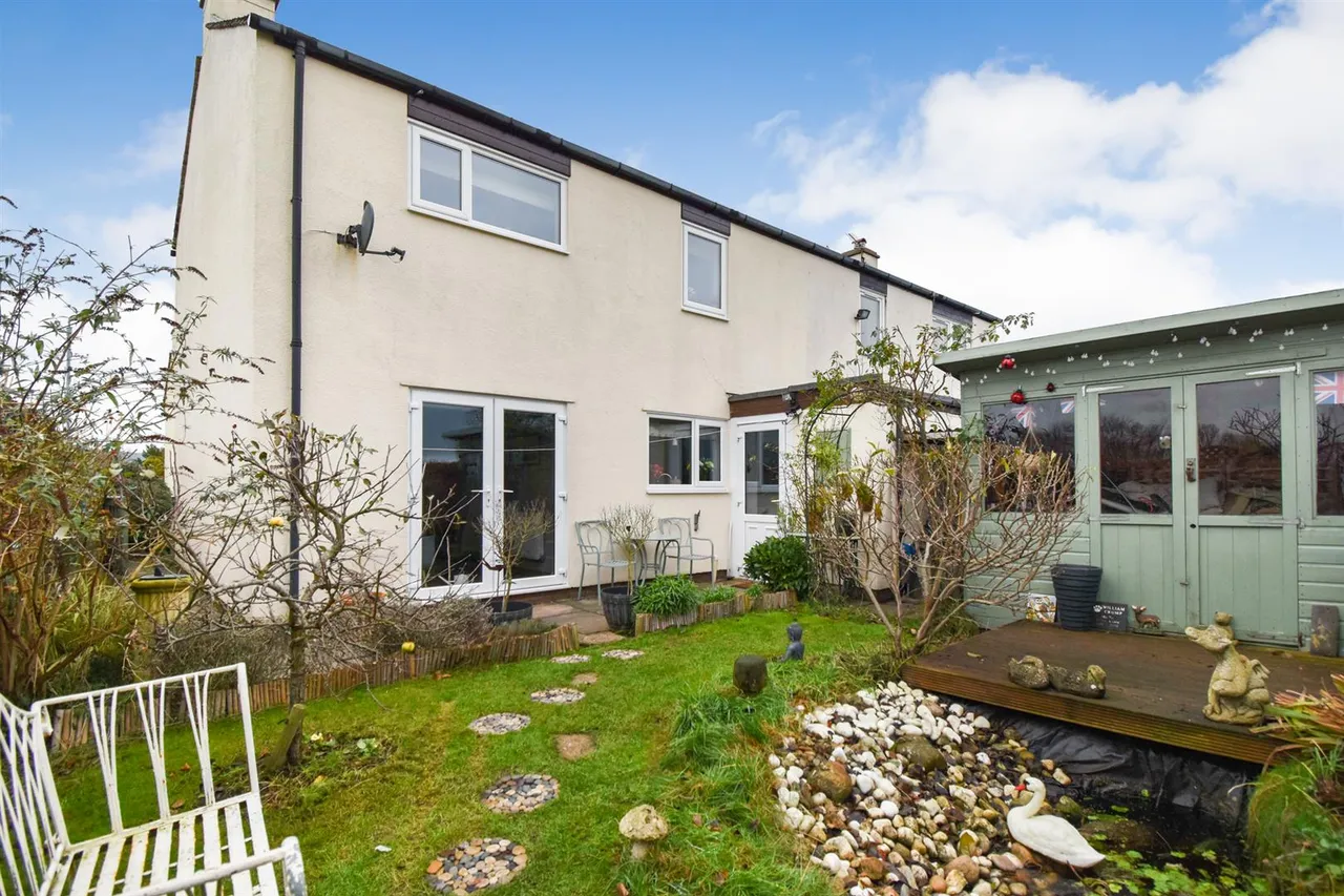 Croft Place, Temple Sowerby, photo 16