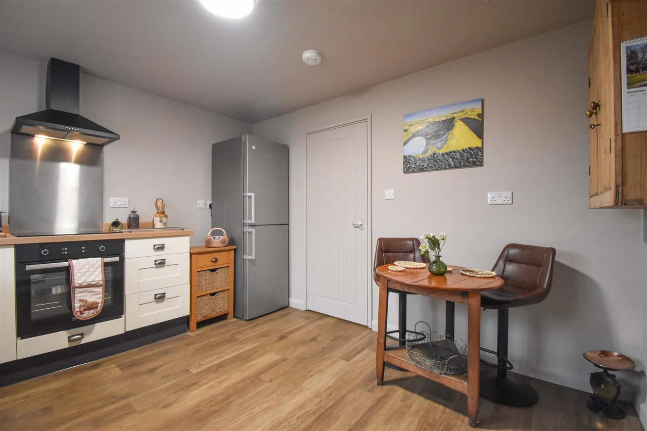 Croft Place, Temple Sowerby, photo 9