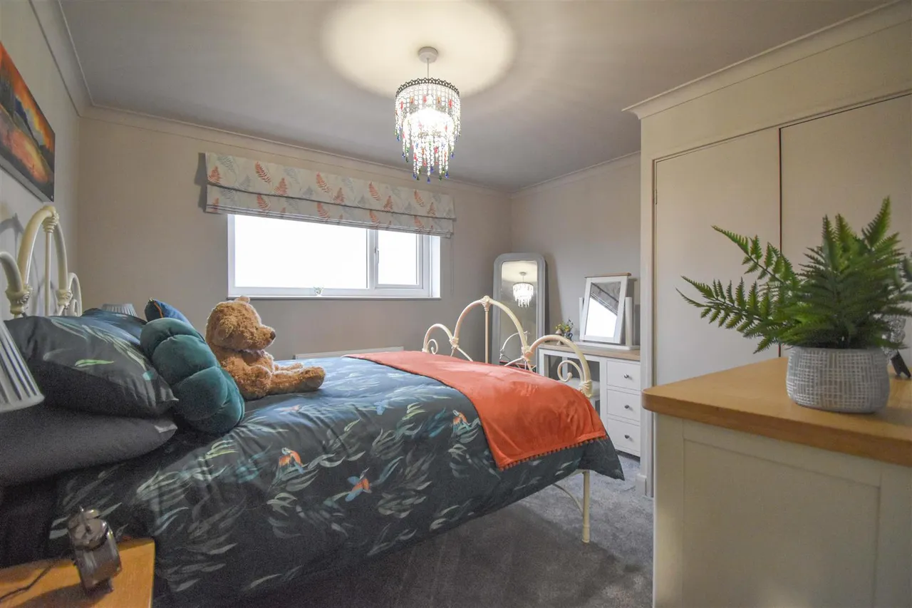 Croft Place, Temple Sowerby, photo 11