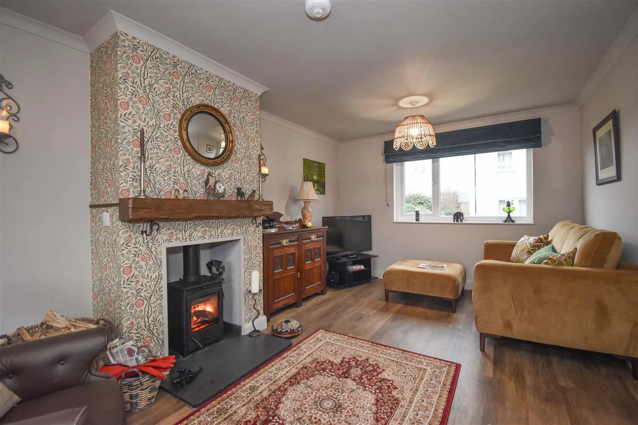 Croft Place, Temple Sowerby, photo 6