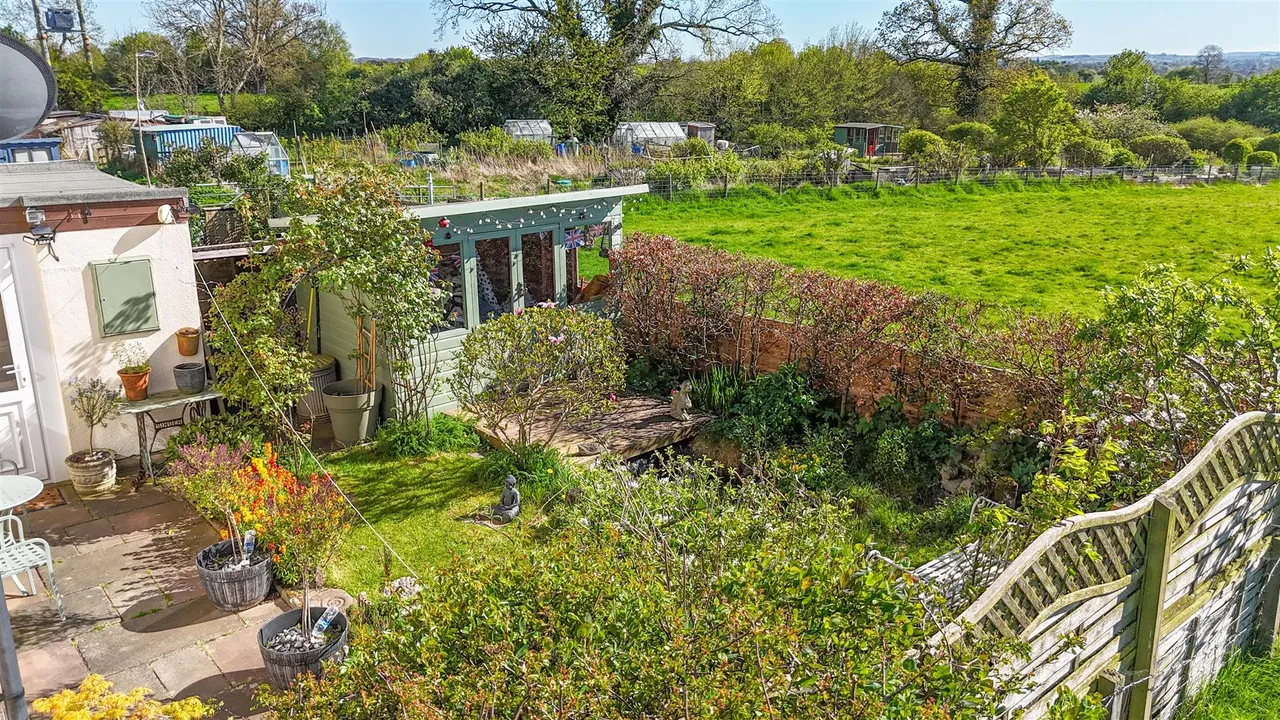 Croft Place, Temple Sowerby, photo 20