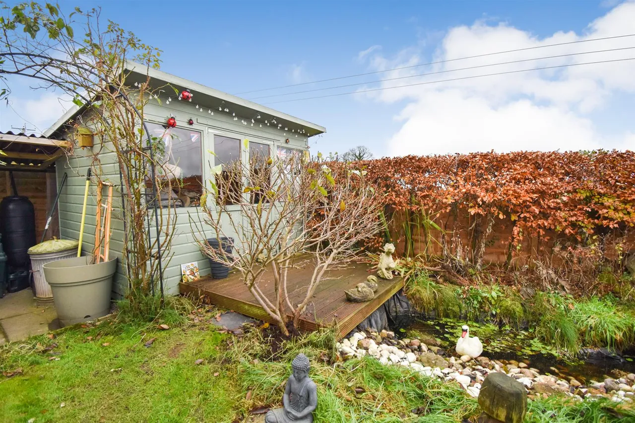 Croft Place, Temple Sowerby, photo 18