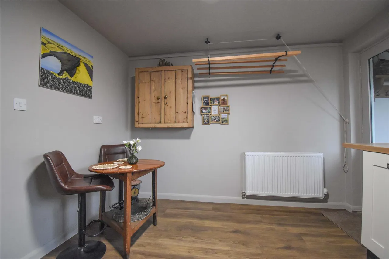 Croft Place, Temple Sowerby, photo 10