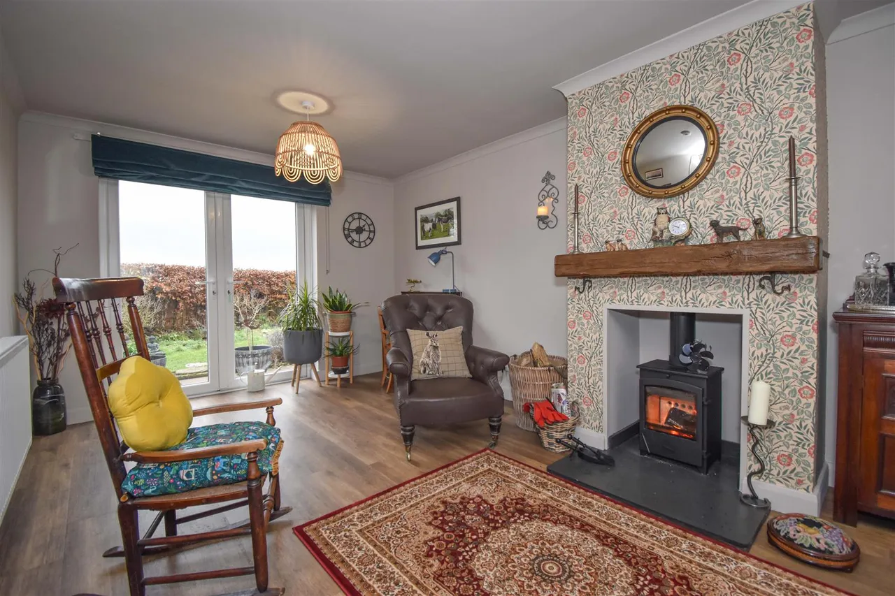 Croft Place, Temple Sowerby, photo 3