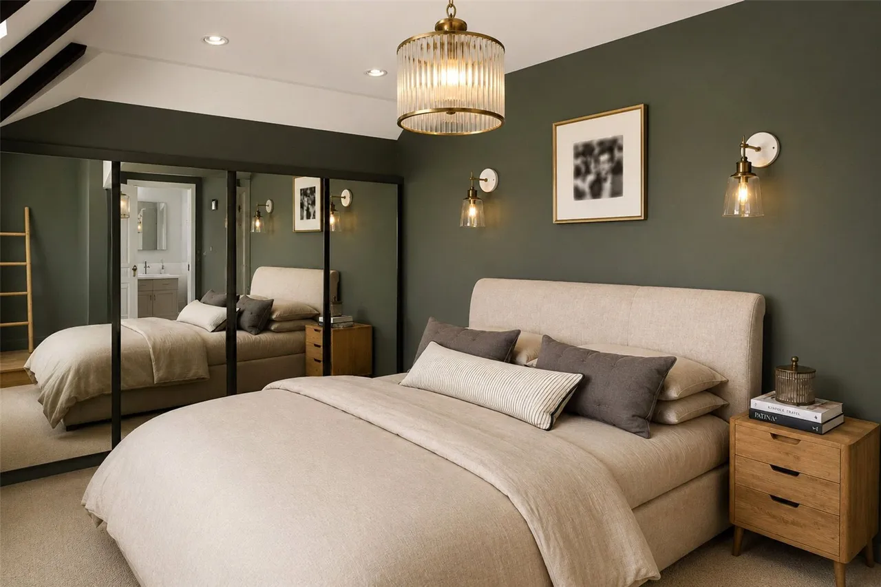 Johnson Place, Henley-in-Arden, B95, photo 15