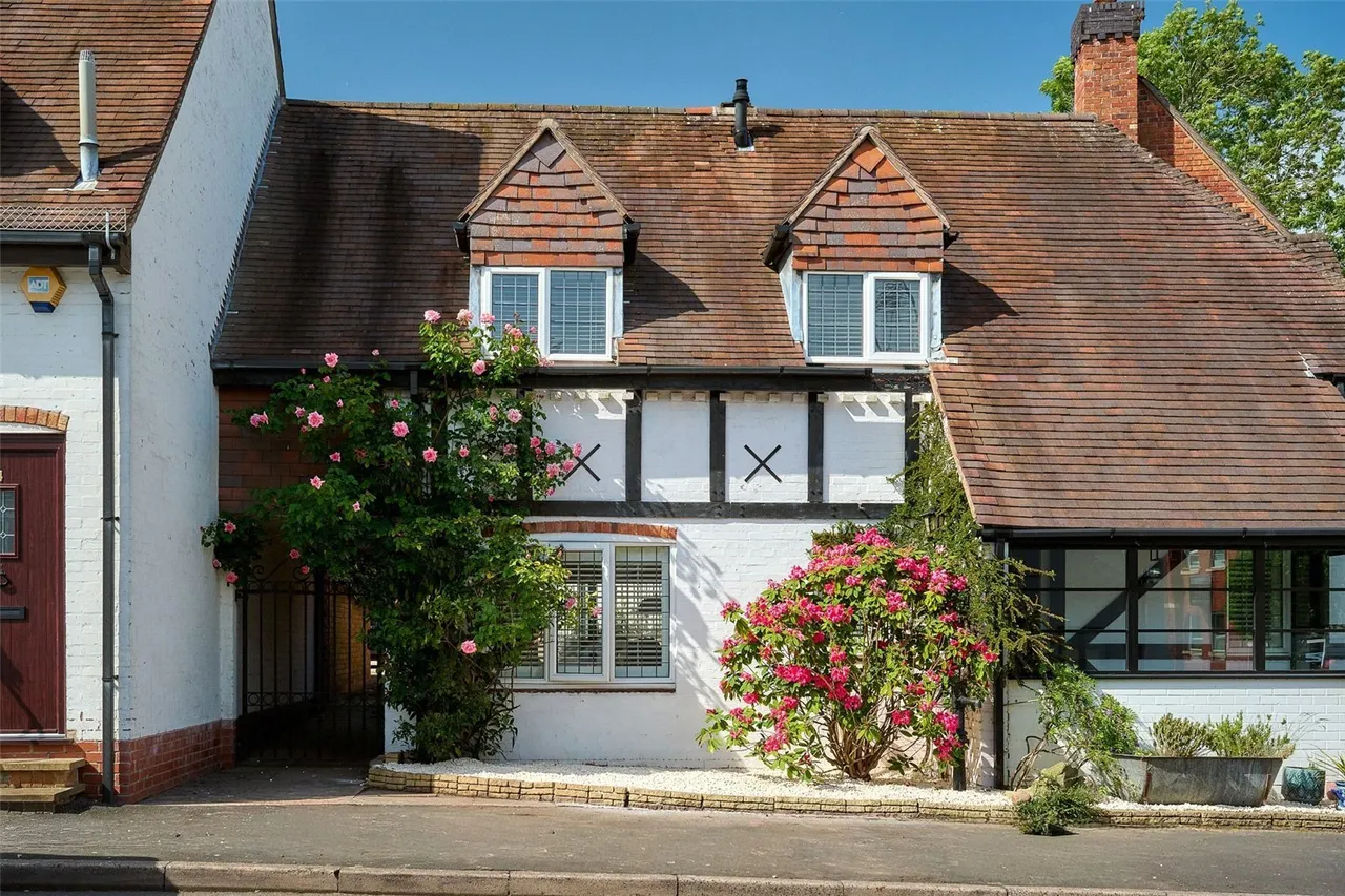 Johnson Place, Henley-in-Arden, B95, photo 22