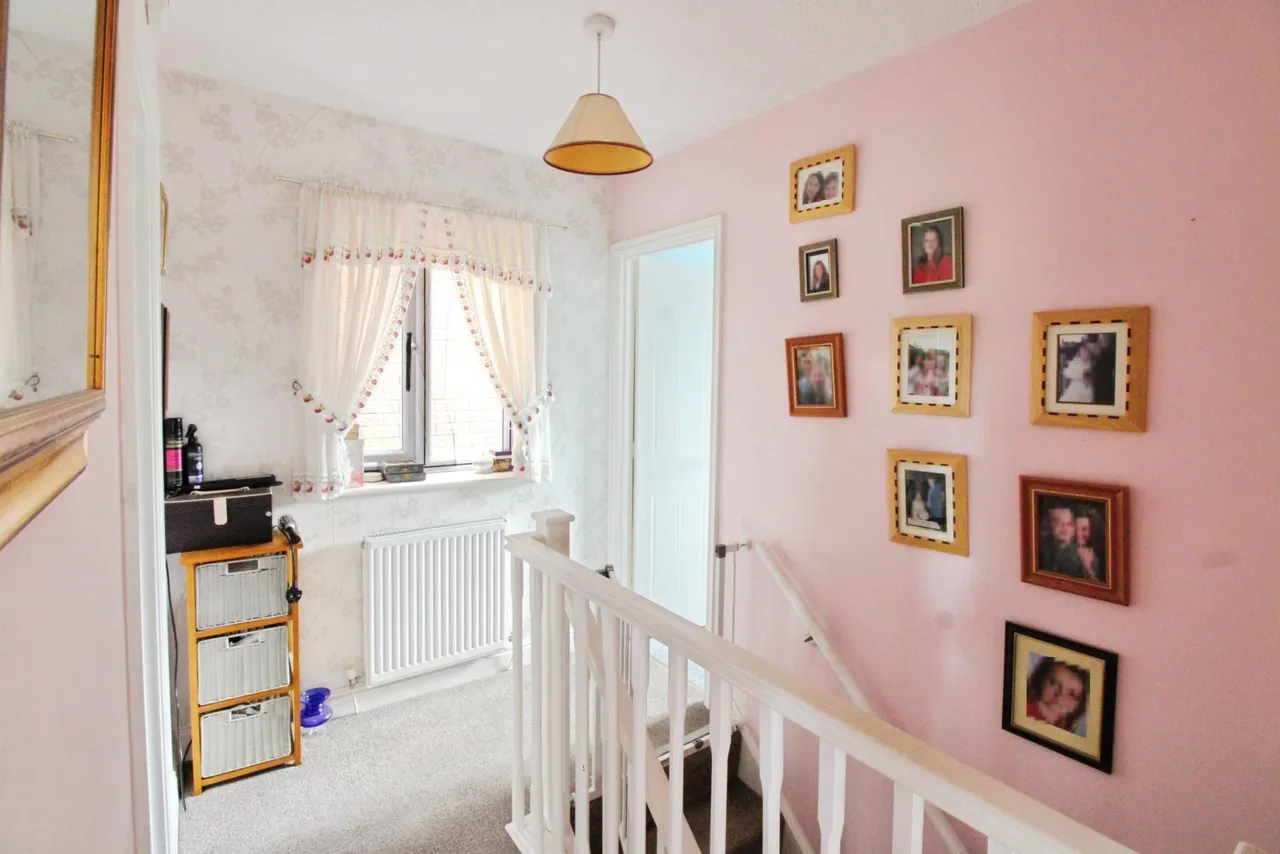 Wensleydale Close, Grantham, NG31, photo 10