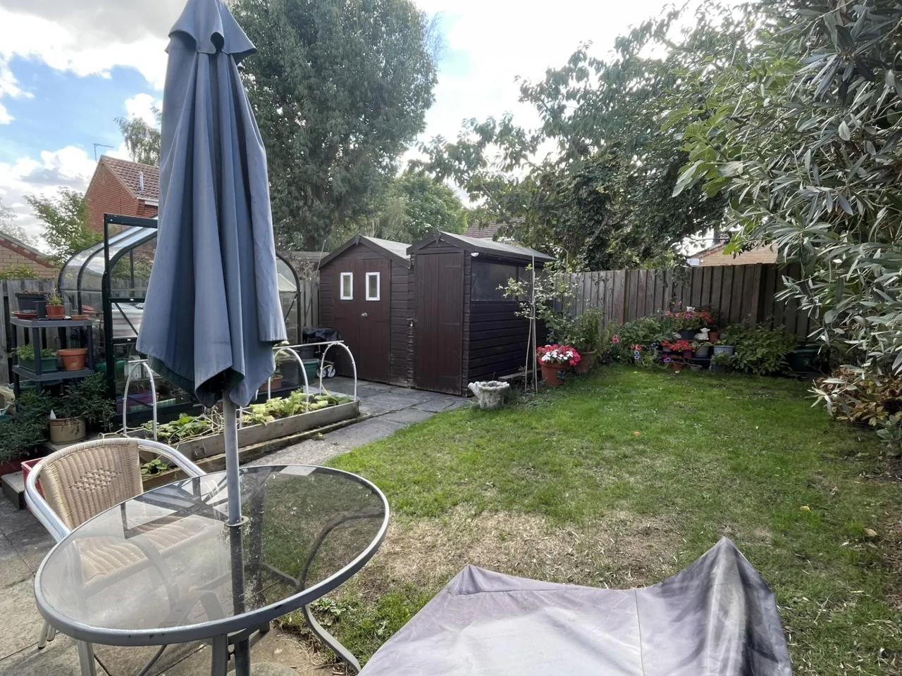 Wensleydale Close, Grantham, NG31, photo 17