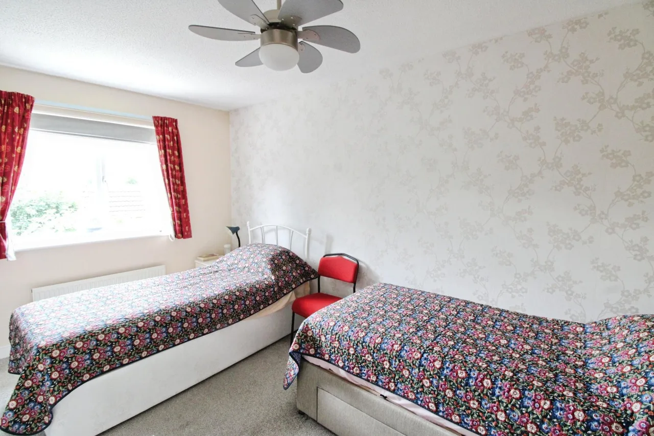 Wensleydale Close, Grantham, NG31, photo 11