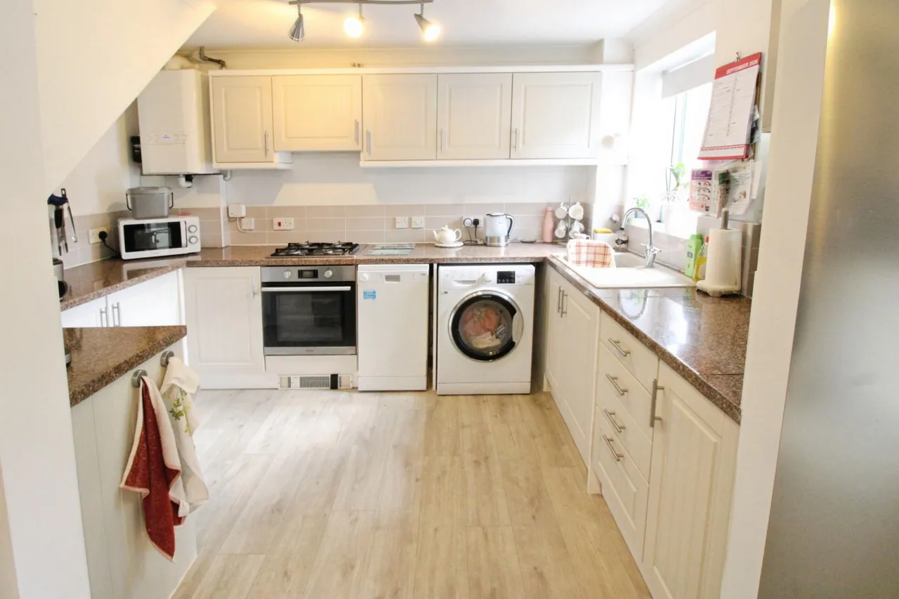 Wensleydale Close, Grantham, NG31, photo 3