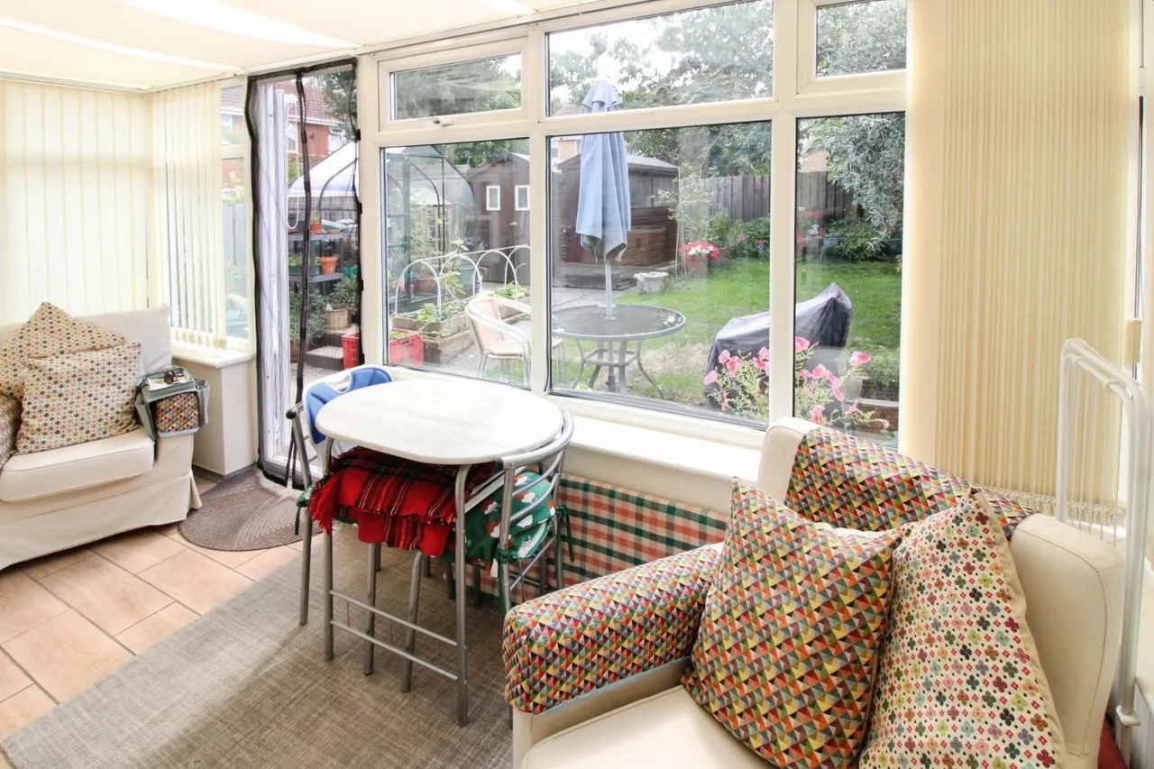 Wensleydale Close, Grantham, NG31, photo 6