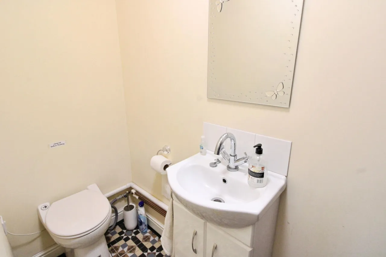 Wensleydale Close, Grantham, NG31, photo 8