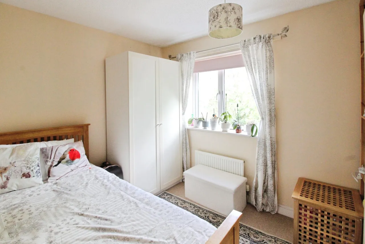 Wensleydale Close, Grantham, NG31, photo 12