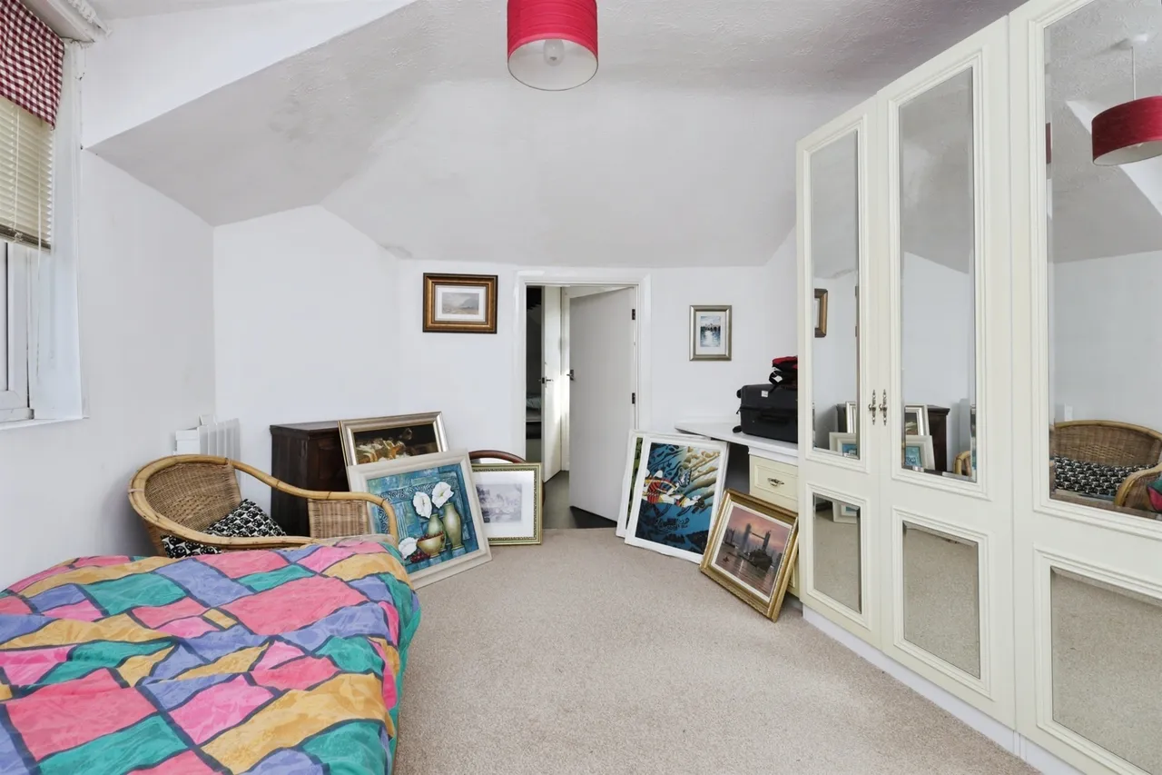 Selwyn Road, Eastbourne, photo 5