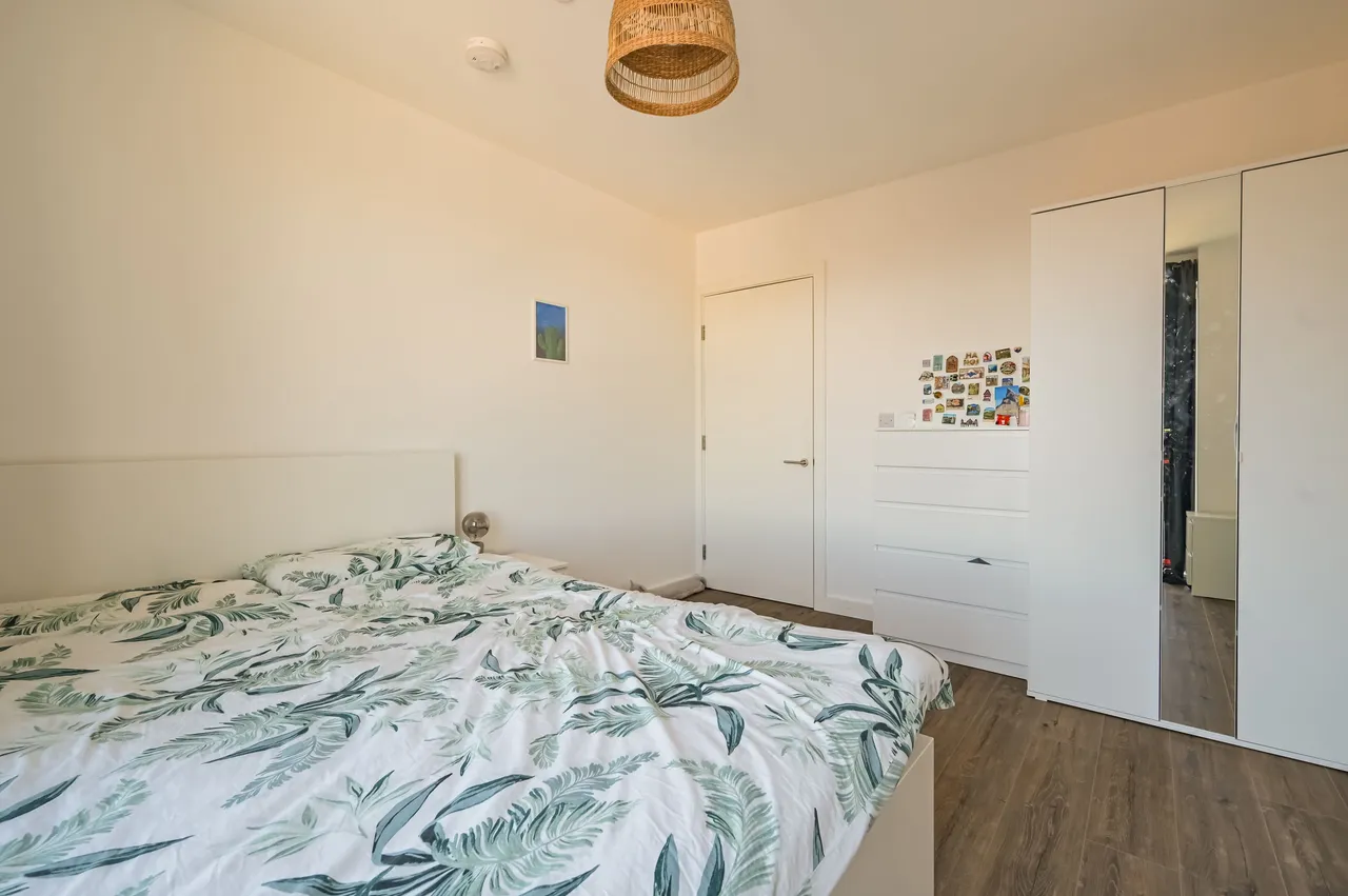 Flat 801, Headwater Point, London, photo 9