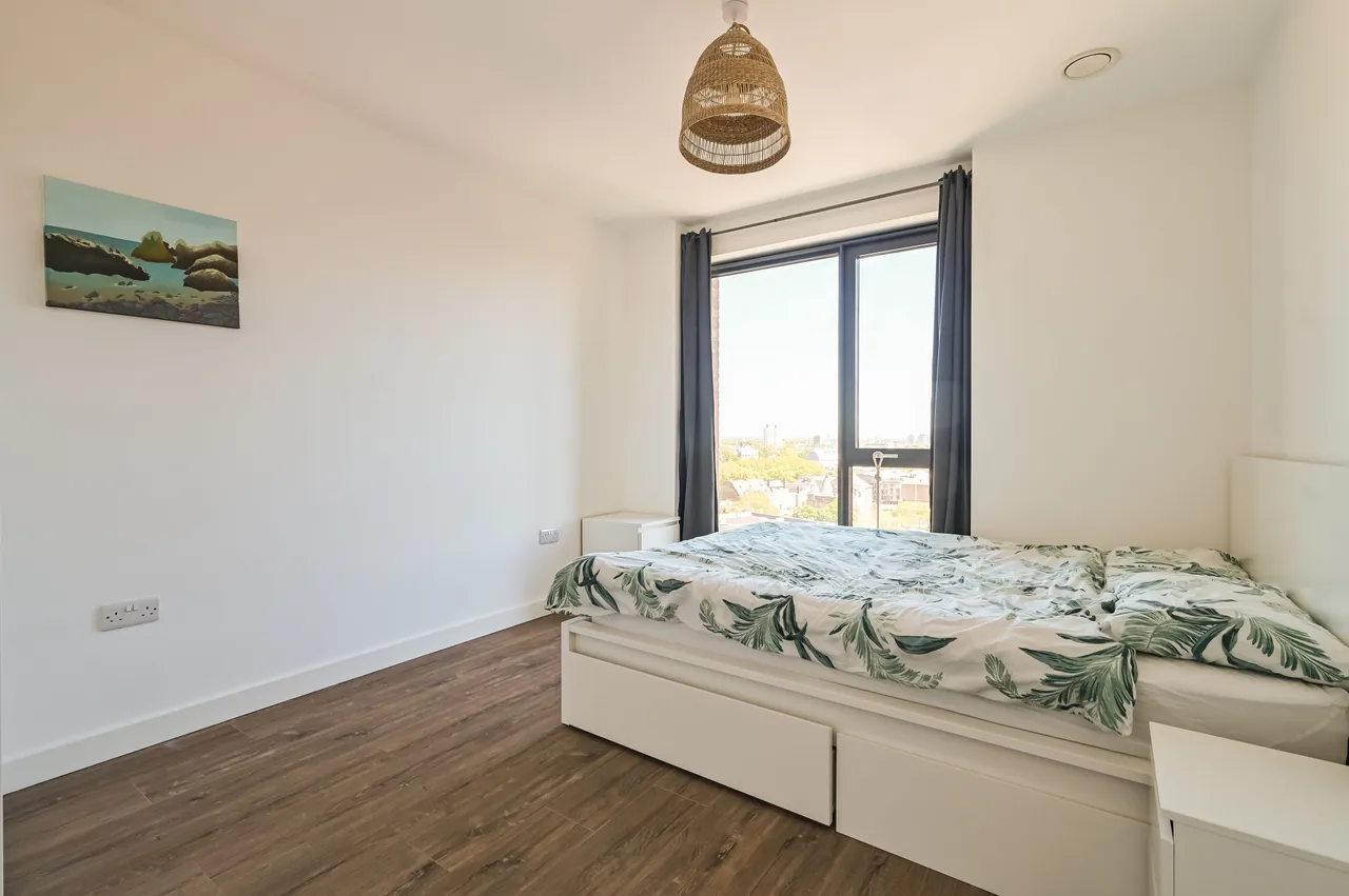 Flat 801, Headwater Point, London, photo 4