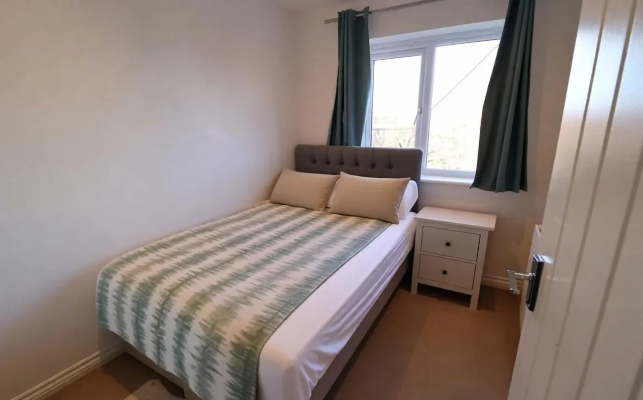 Bemrose Avenue, Telford, photo 17