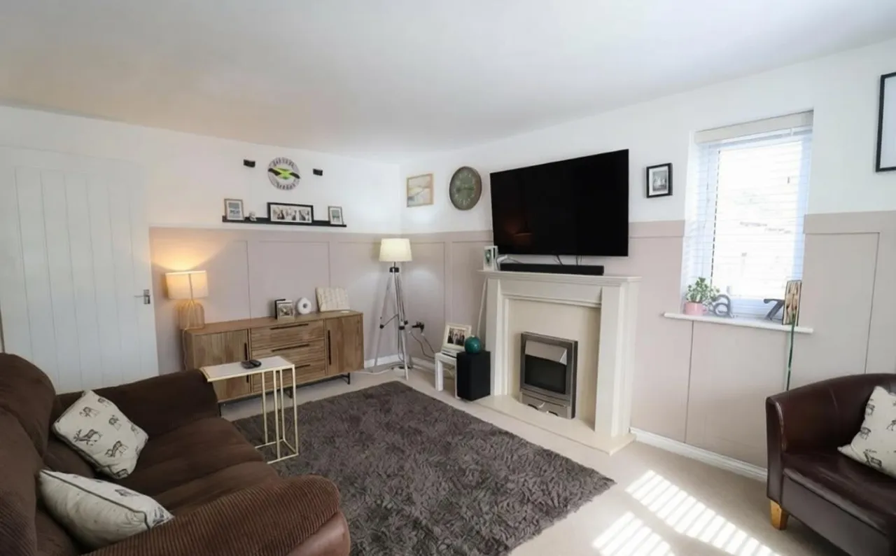 Bemrose Avenue, Telford, photo 10