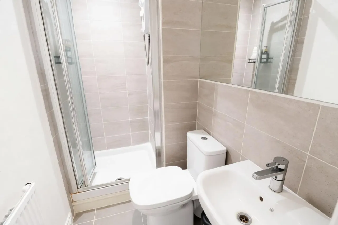 Bemrose Avenue, Telford, photo 20