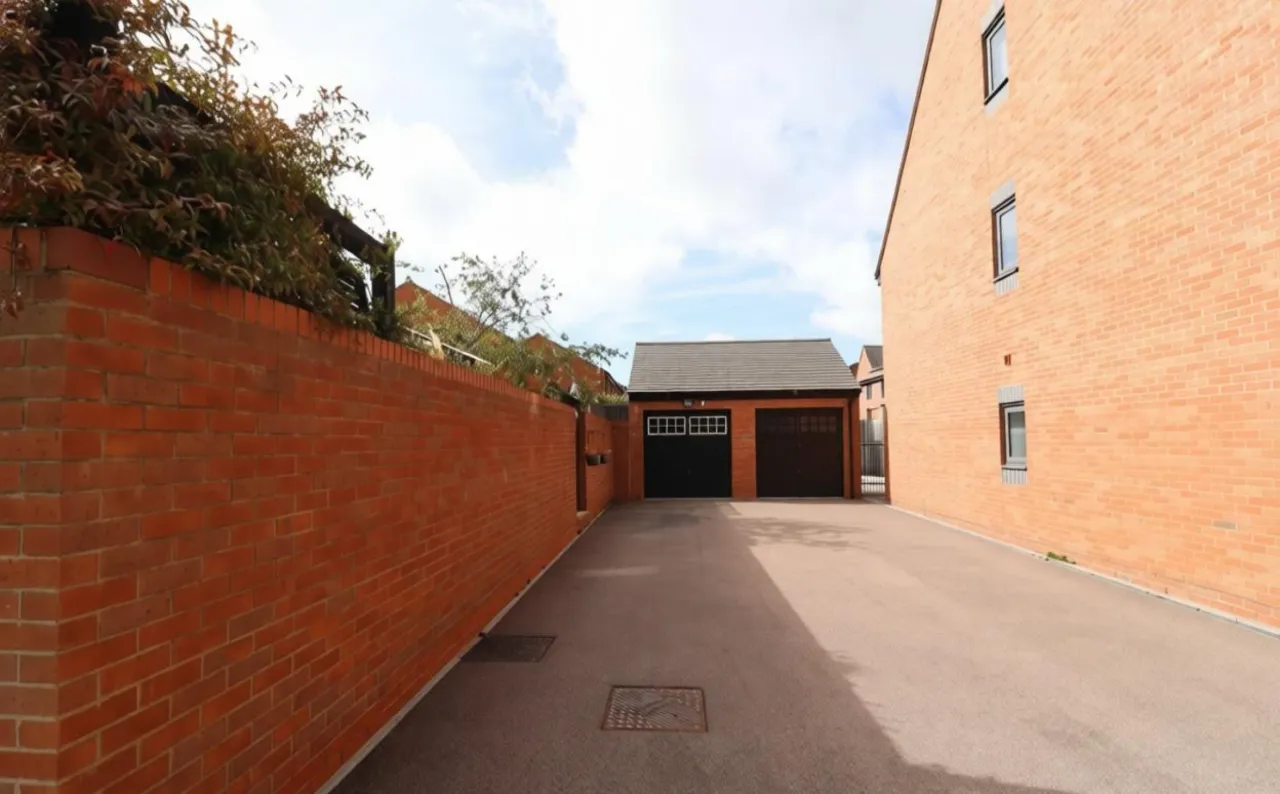 Bemrose Avenue, Telford, photo 27