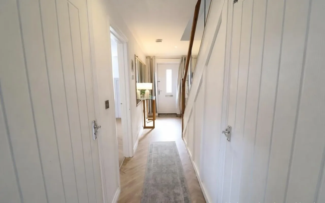 Bemrose Avenue, Telford, photo 5