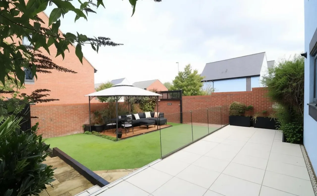 Bemrose Avenue, Telford, photo 24