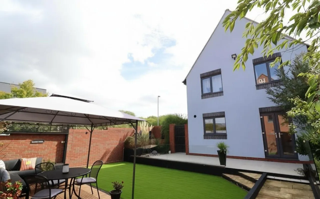 Bemrose Avenue, Telford, photo 23
