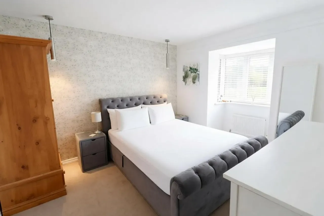 Bemrose Avenue, Telford, photo 16
