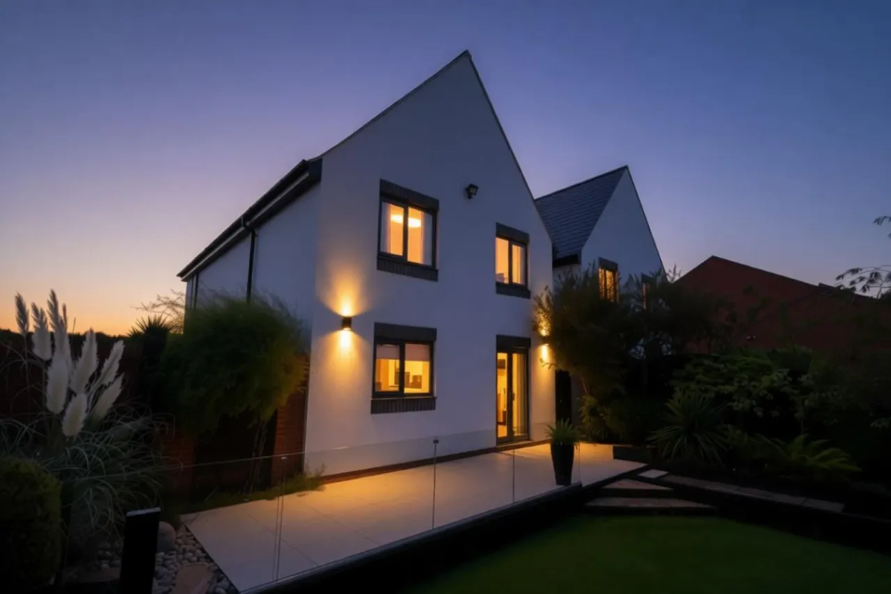 Bemrose Avenue, Telford, photo 22