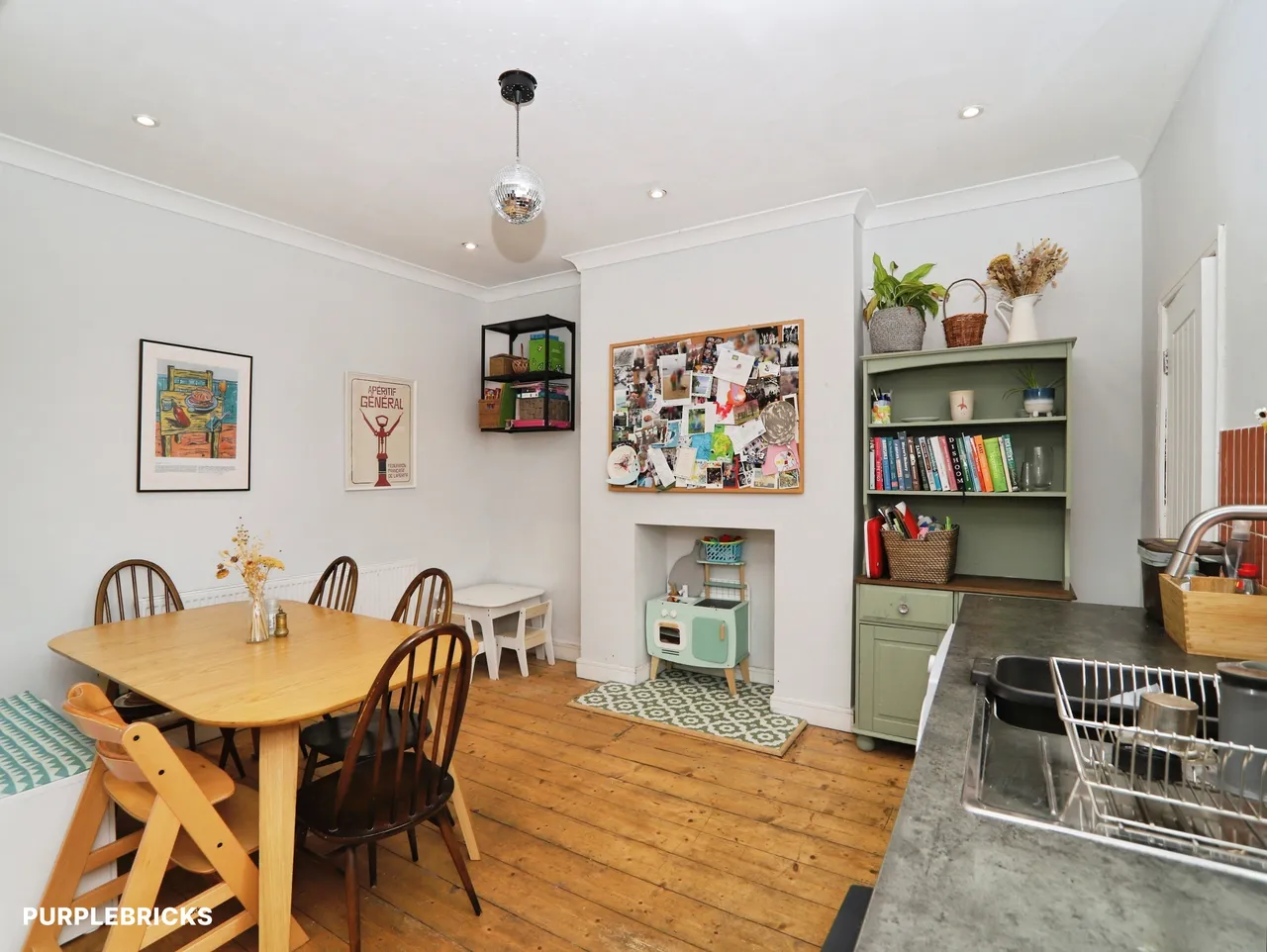 Upton Road, Newport, NP20, photo 4