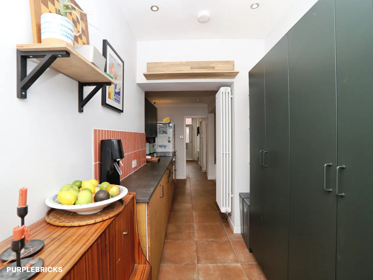 Upton Road, Newport, NP20, photo 9
