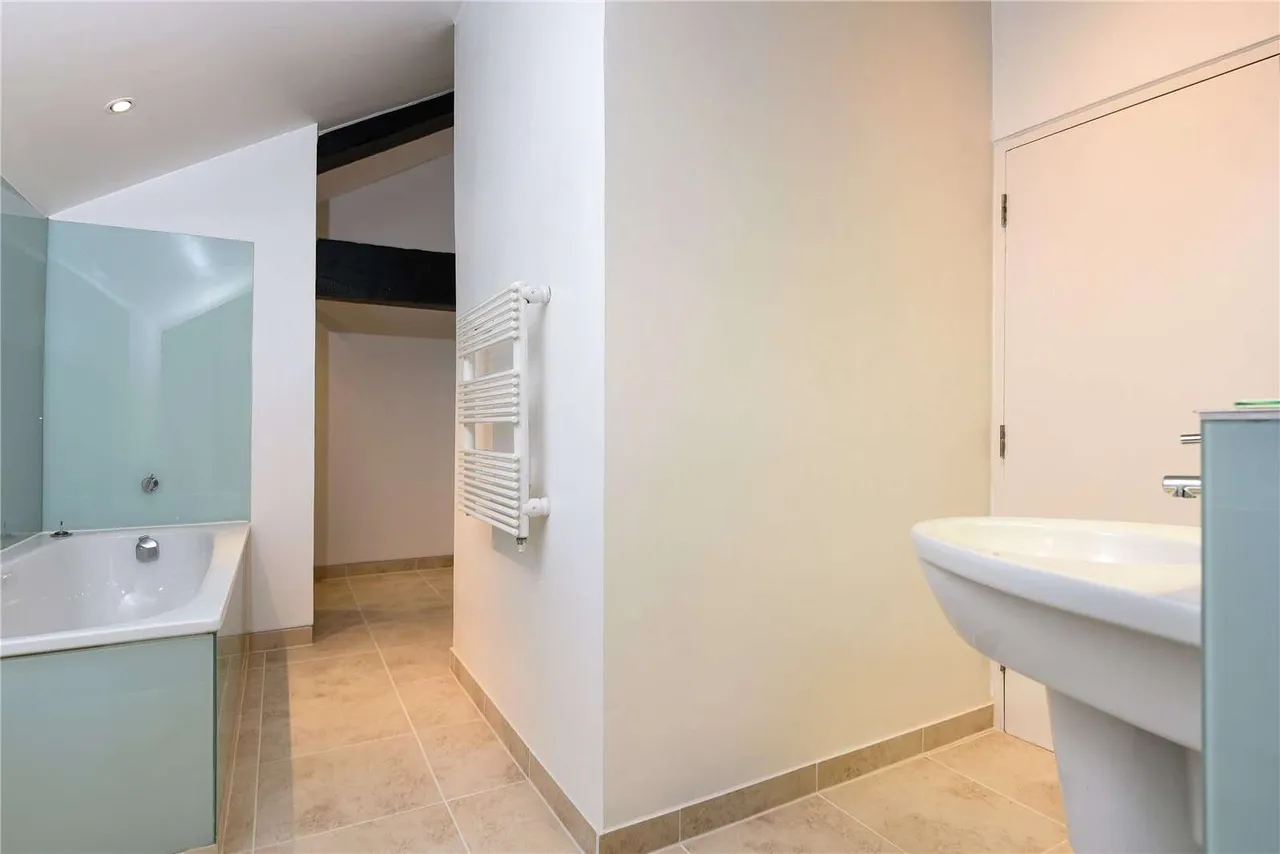 The Listed Building, 350 The Highway, London, E1W 3HU, photo 12
