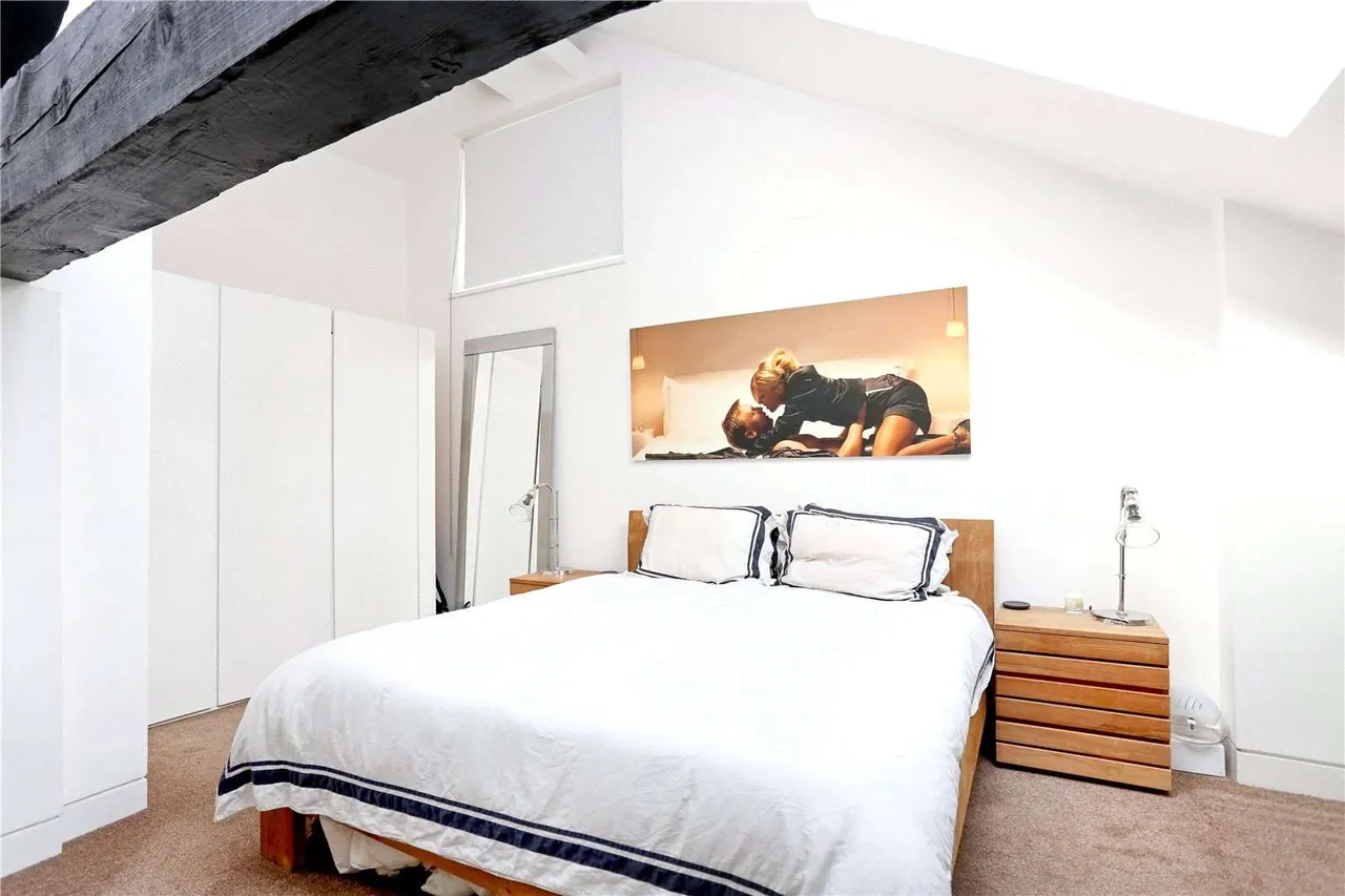 The Listed Building, 350 The Highway, London, E1W 3HU, photo 10